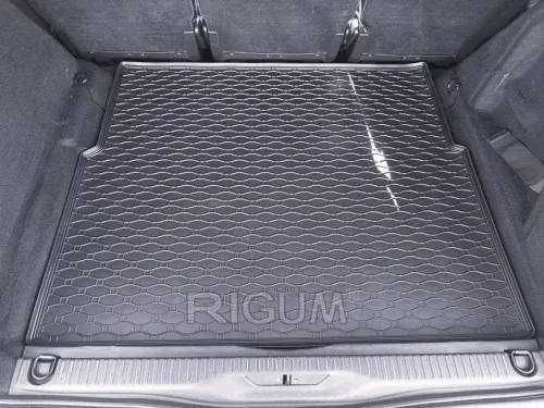 Citroen C4 Picasso (2013-2018) / C4 SPACETOURER (2018-2022) Tava pentru portbagaj Rigum cu dimensiuni specifice