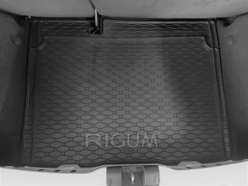 Dacia SANDERO (2020-) covoraș din cauciuc Rigum specific pentru portbagaj