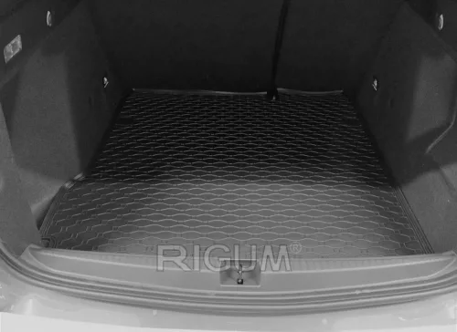 Dacia Duster (I) 2x4 (2010-2018) / Duster (II) (2018- ) Rigum tavă pentru bagaje cu dimensiuni specifice
