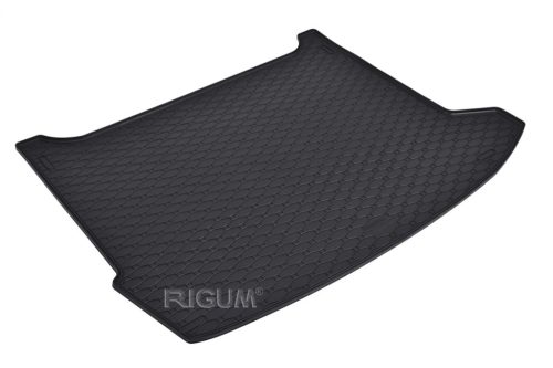 Dacia Lodgy ( 2012-2022 ) portbagaj Rigum din cauciuc cu dimensiuni exacte