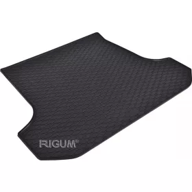   Dacia Logan (II) MCV ( 2012-2020 ) Compartiment de bagaje Rigum cu dimensiuni exacte