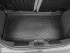 Fiat 500 ( 2007- ) Compartiment de bagaje Rigum cu dimensiuni exacte