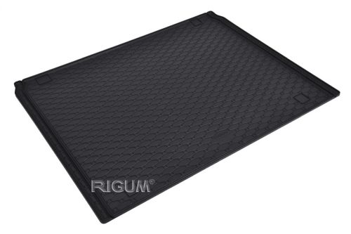Fiat DOBLO (II) ( 2010-2022 ) / Opel Combo (II) ( 2012-2018 ) Portbagaj Rigum cu dimensiuni exacte