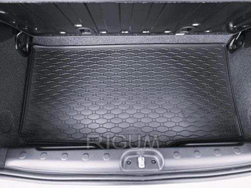 Fiat PANDA (III) (2011-) Tava pentru portbagaj Rigum, specifică dimensiunii