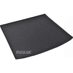   Fiat Tipo Station Wagon (2015-) Covoraș pentru portbagaj Rigum, adaptat la dimensiunile portbagajului