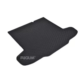   Fiat Tipo Sedan (2015-) Rigum covoraș pentru portbagaj specific dimensiunii