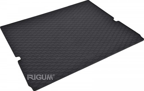 Ford S-MAX (I) ( 2006-2015 ) 7 pasageri Portbagaj Rigum cu precizie a dimensiunilor