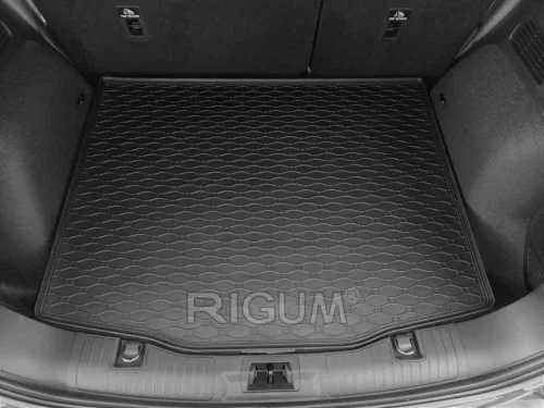 Ford Kuga (III) ( 2019- ) portbagaj Rigum din cauciuc cu dimensiuni exacte