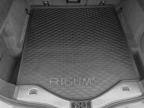 Ford Mondeo (V) Station Wagon (2014-2022) Rigum covoraș pentru portbagaj cu dimensiuni specifice