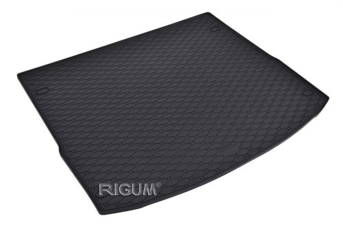 Ford Focus (III) Station Wagon ( 2010-2018 ) Compartiment de bagaje Rigum cu dimensiuni exacte