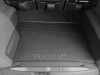 Ford Custom Tourneo ( 2012- ) L2 Rigum Rigum Compartiment de bagaje cu dimensiuni exacte