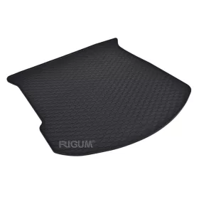  Ford Mondeo (IV) Station Wagon ( 2007-2014 ) cu roată de urgență Compartiment pentru bagaje Rigum cu dimensiuni reglabile