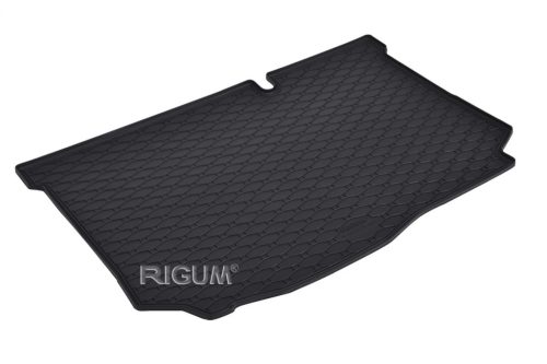 Ford Fiesta (VII) ( 2017- ) Compartiment de bagaje Rigum cu dimensiuni exacte
