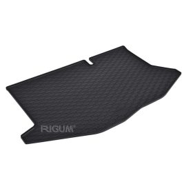   Ford Fiesta (VI) (2008-2017) Rigum, covoraș pentru portbagaj cu dimensiuni specifice