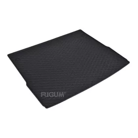   Ford Focus (II) Station Wagon (2004-2010) Rigum covoraș pentru portbagaj cu dimensiuni precise