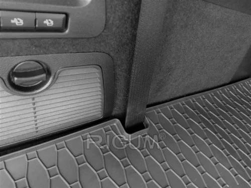 Ford GALAXY (III) (2015-2023) Tava pentru bagaje Rigum cu dimensiuni specifice