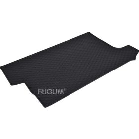   Ford Custom Tourneo ( 2012-2023 ) L2 Rigum Rigum Compartiment de bagaje cu dimensiuni exacte