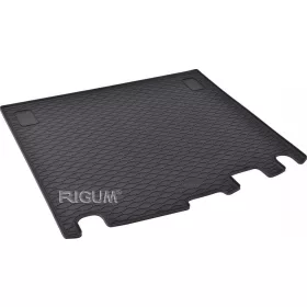   Ford Courier Tourneo (2023-) Tava pentru portbagaj specifică dimensiunii Rigum