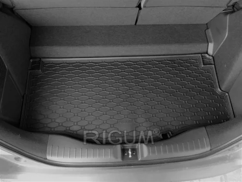 Honda JAZZ (V) Hybrid / Crosstar (2020-) Tava pentru bagaje Rigum cu dimensiuni precise