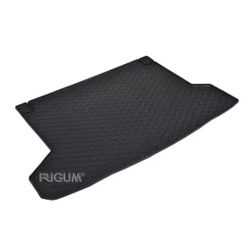   Honda HR-V (II) (2015-2022) Rigum covoraș pentru portbagaj cu dimensiuni precise