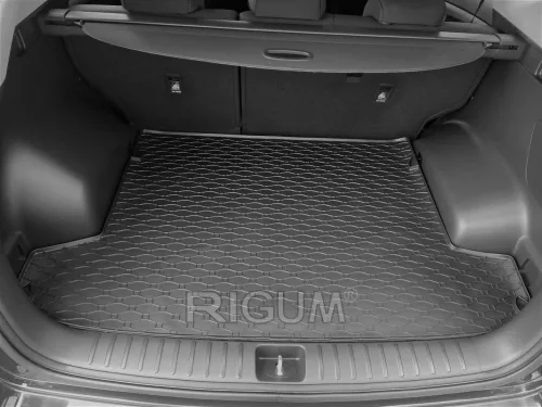 Hyundai Tucson (III) (2015-2020) tavă pentru portbagaj Rigum, specifică dimensiunii