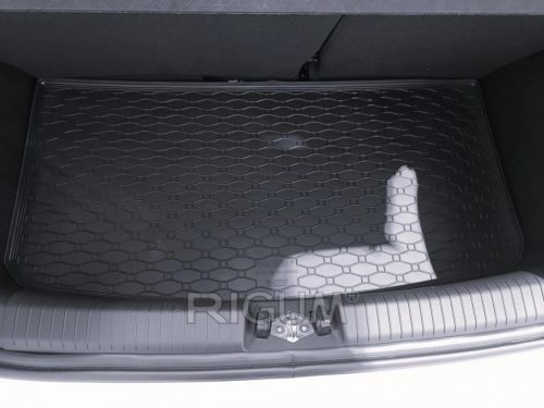 Hyundai i10 (III) (2019-) Rigum covoraș pentru portbagaj cu dimensiuni specifice