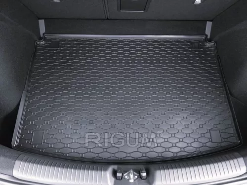 Hyundai i30 (III) Hatchback (2021-) Tava pentru portbagaj specifică dimensiunii Rigum