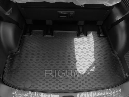 Hyundai i30 (III) Hatchback ( 2021- ) Compartiment de bagaje cu dimensiuni riguroase și exacte
