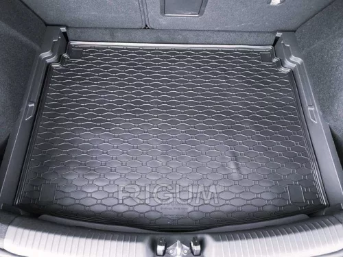 Hyundai i30 (III) Hatchback (2017-) Tava pentru portbagaj Rigum, specifică dimensiunii