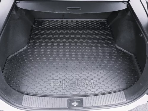 Hyundai i30 (III) Station Wagon (2017-) Rigum tavă pentru portbagaj specifică dimensiunii