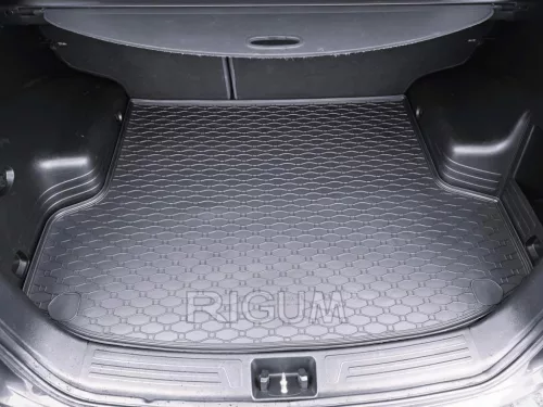 Hyundai ix35 (II) (2010-2015) Tava Rigum pentru portbagaj, cu dimensiuni precise