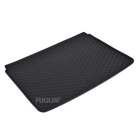   Fiat 500X (2014-) / Jeep Renegade (2015-) Tava pentru bagaje Rigum, specifică dimensiunii