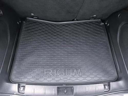 Fiat 500X (2014-) / Jeep Renegade (2015-) Tava pentru bagaje Rigum, specifică dimensiunii