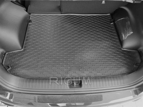 Kia Sportage (IV) (2015-2021) Rigum covoraș pentru portbagaj specific dimensiunii