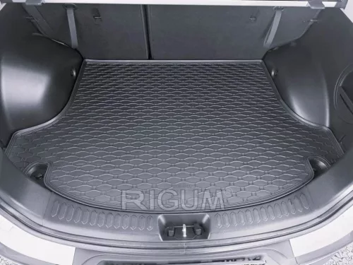 Kia Sportage ( 2010-2015 ) Compartiment de bagaje Rigum cu dimensiuni exacte