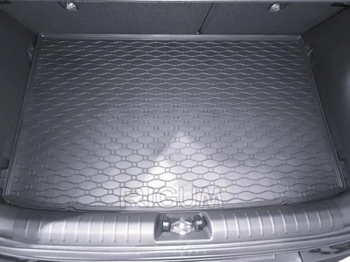Kia Stonic ( 2017- ) Compartiment de bagaje Rigum cu dimensiuni exacte