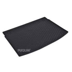   Kia Ceed (III) Hatchback (2018-) Rigum covoraș pentru portbagaj specific dimensiunii