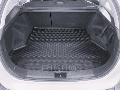 Kia Ceed (II) Station Wagon (2012-2018) Tava pentru portbagaj Rigum, specifică dimensiunii