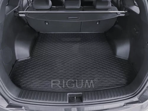 Kia Sorento (IV) (2020-) Covoraș pentru portbagaj specific dimensiunilor Rigum - pentru mașini cu 5 locuri