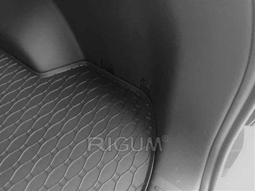 Kia Sorento (IV) (2020-) Covoraș pentru portbagaj specific dimensiunilor Rigum - pentru mașini cu 5 locuri