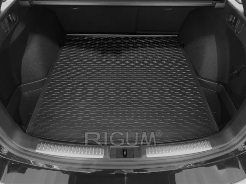 Mazda 6 (III) Station Wagon (2012-) Tava pentru portbagaj specifică dimensiunilor Rigum