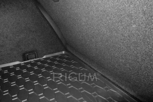 Mazda 6 (III) Station Wagon (2012-) Tava pentru portbagaj specifică dimensiunilor Rigum