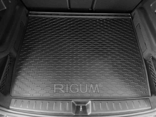 Mercedes GLB (X247) ( 2019- ) Compartiment pentru bagaje Rigum cu dimensiuni exacte