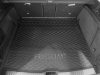 Mercedes GLE SUV (W167) ( 2019- ) Compartiment pentru bagaje Rigum cu dimensiuni exacte