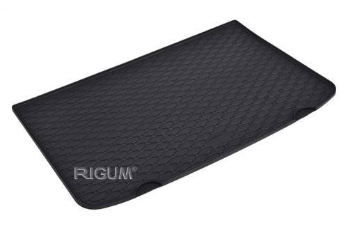 Mercedes A-CLASS (W176) ( 2012-2018 ) Compartiment de bagaje Rigum cu dimensiuni exacte