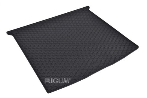 Mercedes ML (W166) ( 2011-2018 ) Compartiment de bagaje Rigum cu precizie dimensională
