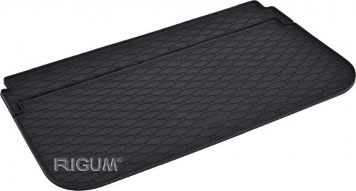 Mini One / Cooper (III) (2014- ) Compartiment de bagaje Rigum cu dimensiuni exacte