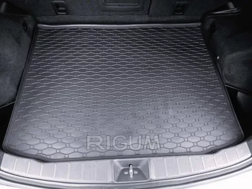Mitsubishi ASX ( 2010-2023 ) Compartiment pentru bagaje Rigum cu dimensiuni exacte