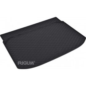   Nissan Qashqai (III) ( 2021- ) Compartiment de bagaje cu dimensiuni riguroase