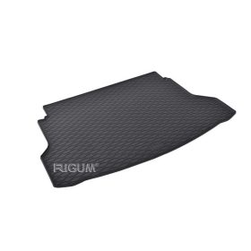   Nissan X-Trail (2017-2022) Covoraș pentru portbagaj Rigum, specific pentru dimensiuni